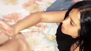 Esto es hacerle un buen oral a mi hombre