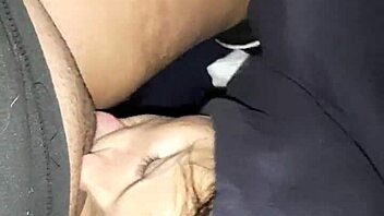 Invited neighbor for flowers, then fucked her wet pussy