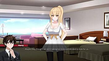 promise left unkept sex scenes in anime hentai 😊