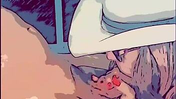 tasty texas milf sucks cock dry