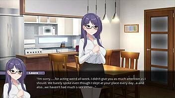 promise left unkept sex scenes in anime hentai 😊