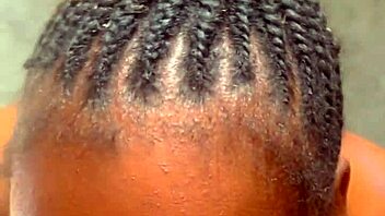 ebony teen loves blowjobs and big black cocks