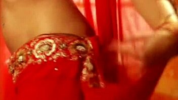 taking her time with artistic style and showing moment in nude dancing and teasing