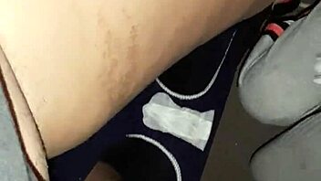 Invited neighbor for flowers, then fucked her wet pussy