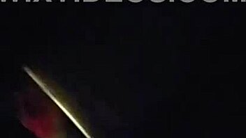 Chocolate Dreams gets her pussy pounded hard in doggystyle