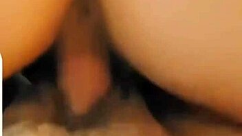 Best Latam Ass Amateur Teen Petite Gets Creampie!