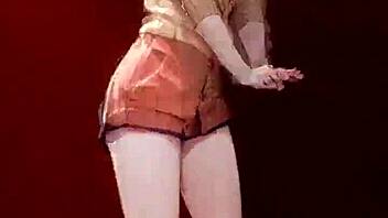 ai art tiktok dance compilation frieren toga eva