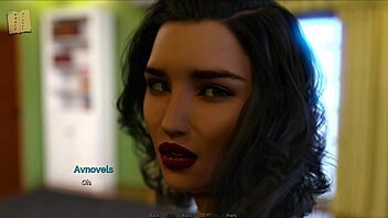 shut up and dance, featuring a milf with big tits and ass