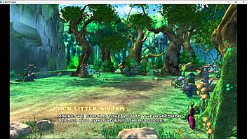 Can you guard against breeding in 3D?