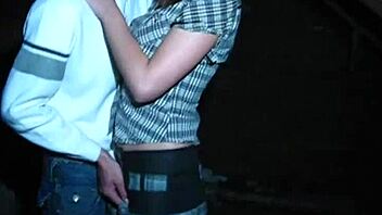 casual teen 18+ sex - nice view vlaska the attic teen 18+ porn