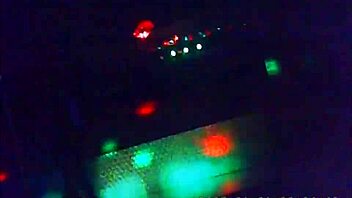 Lima Centro NIGHT CLUB climax