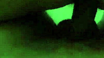 Riding session with intense personal connection