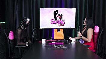 Spanking Fetish Breaks Taboos