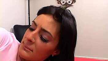 Presley Maddox craves passionate sex