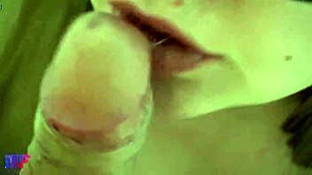 Step sister can't get enough of sucking cock in this fantasy.