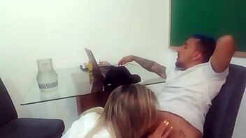 Naughty aluninho ate my little ass