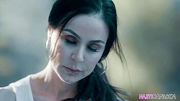 superstar milfs cherie deville and kendra lust dive into lesbian action.