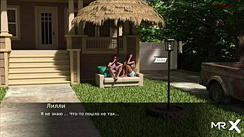 Pine Falls Adventure Continues In Episode 59 With New Challenges