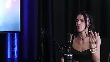 Man, I drilled her for two hours straight! - Debora Andrade