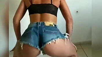 Compilation of teens in panties