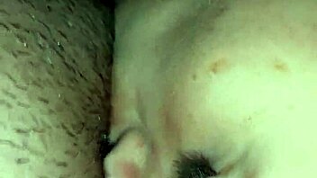 Invited neighbor for flowers, then fucked her wet pussy