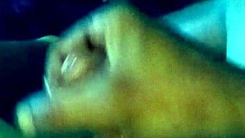 Intense Jerk Sessions!