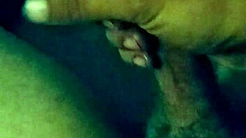 Intense Jerk Sessions!