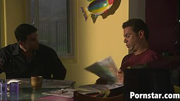 sarah blake in pantyhose getting hardcore fucked by stud, amazing!