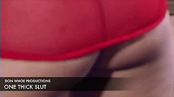 danny blaq bangs sexy teen 18+ in hot scene