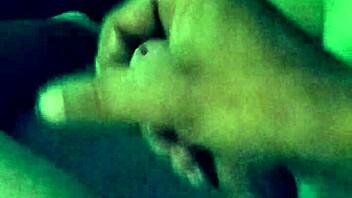 Intense Jerk Sessions!