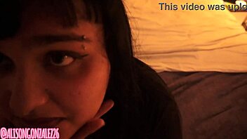 me dejé coger por mi jefe para subir sueldo - alisongonzalez26