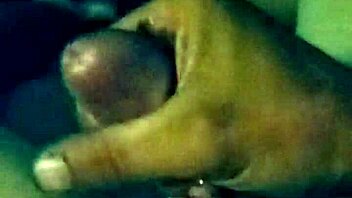 Intense Jerk Sessions!