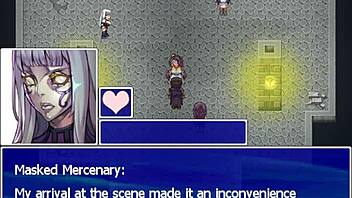 Jamal laquari describes illumi and zweibelle handjobs in episode 8