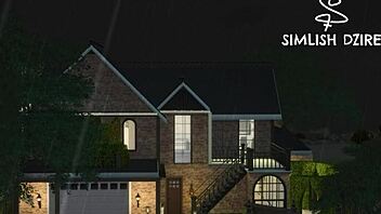 Ever seen Mystique in 3D hentai like this preview?