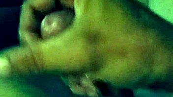 Intense Jerk Sessions!