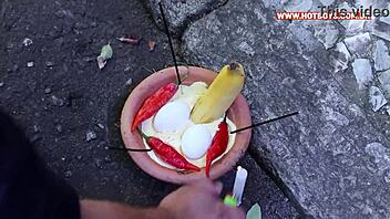 i did a spell to get cock in my ass 😏