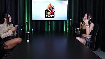 Man, I drilled her for two hours straight! - Debora Andrade