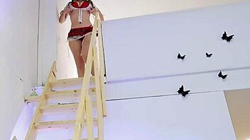 Sexy Busty Fucked In Hotel After Class Redpillgirl