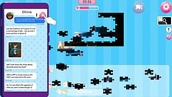 pieces of my heart ep 1 i fucked a nerd girl