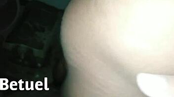 Hot girl masturbating in the video