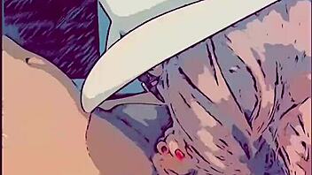 tasty texas milf sucks cock dry