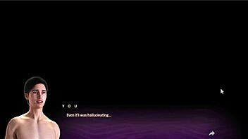 Apocalust 2 Ava Shopping Powers Monster Cock Big Tits Ass