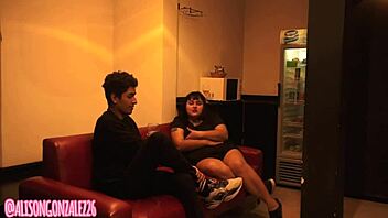 me dejé coger por mi jefe para subir sueldo - alisongonzalez26