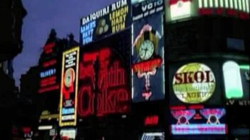 Vintage Step Brother Sneaks Into Bed With Sleeping Sister for Taboo Action