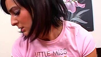 Presley Maddox craves passionate sex