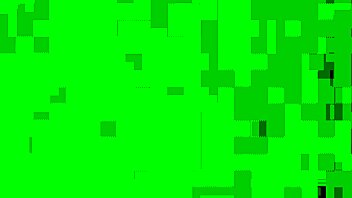 Chocolate Dreams gets her pussy pounded hard in doggystyle