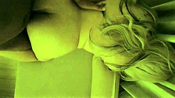 she's so horny, says can't take it, but wants it harder