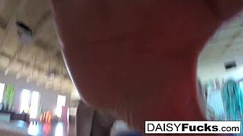 two babes having lesbian sex