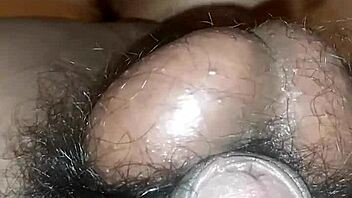 i can’t get enough of licking wifey’s sweet ass every night