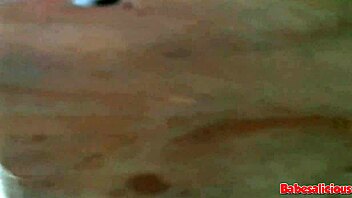 Babesalicious - My Step-Sister Sucking Cock In Pov